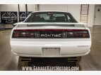 Thumbnail Photo 40 for 1991 Pontiac Firebird Trans Am Coupe